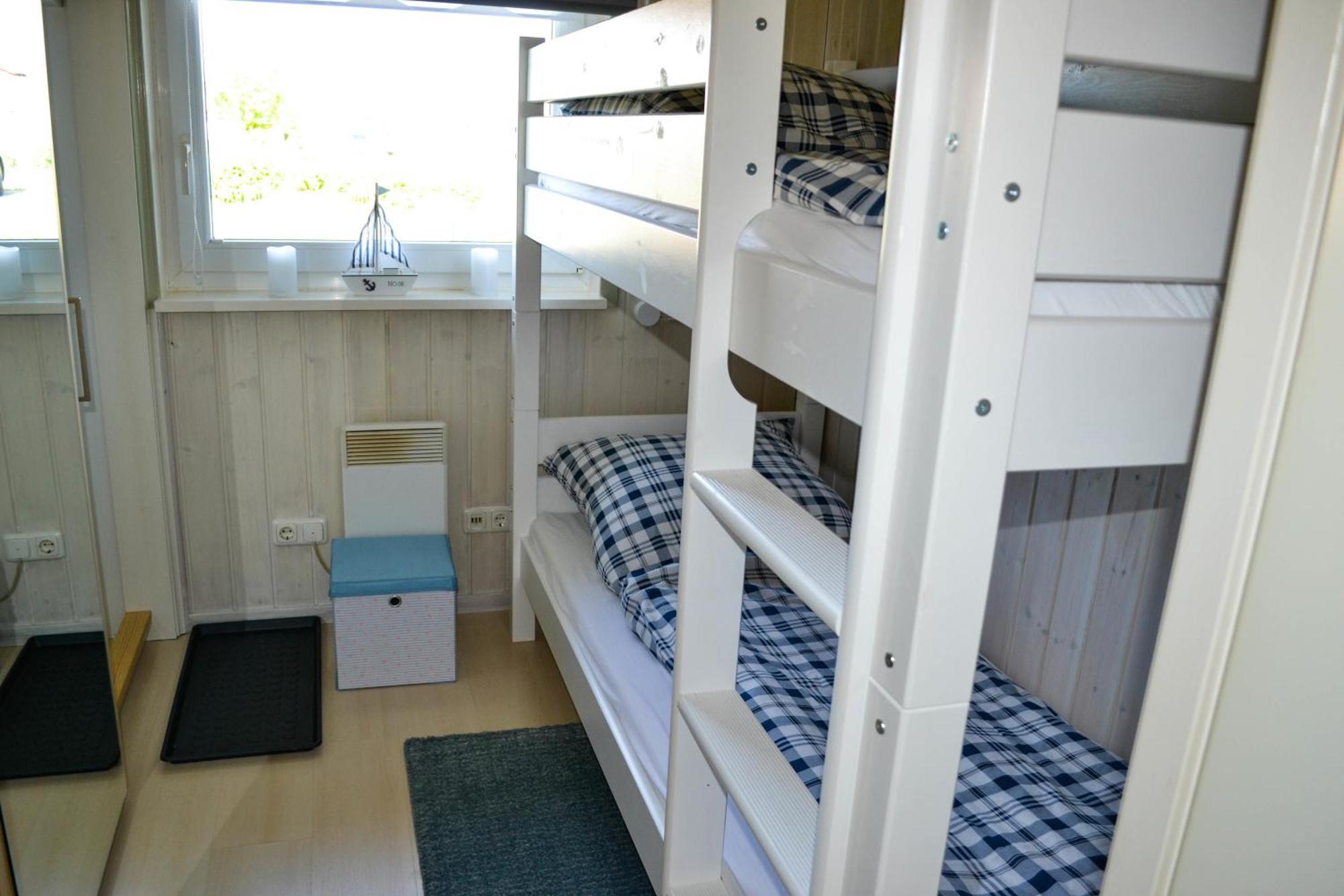 Modernes Ferienhaus Direkt An Der Nordsee Wesselburenerkoog المظهر الخارجي الصورة